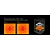 Kép 16/19 - Spider Farmer® SF2000 PRO 200W EVO Samsung LM301H Full Spectrum LED lámpa 