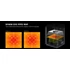 Kép 13/15 - Spider Farmer® SF4000 EVO 450W Full Spectrum LED lámpa 