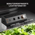 Kép 8/15 - Spider Farmer® SF4000 EVO 450W Full Spectrum LED lámpa 